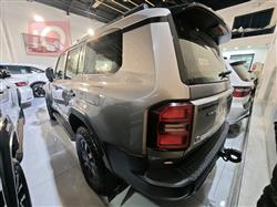 تويوتا لاندكروزر برادو